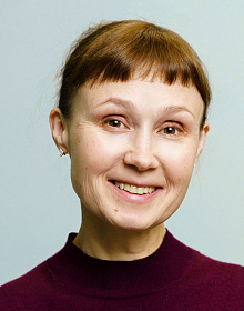 Мамона Татьяна Николаевна