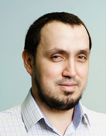 Сабитов Хасян Хайсярович